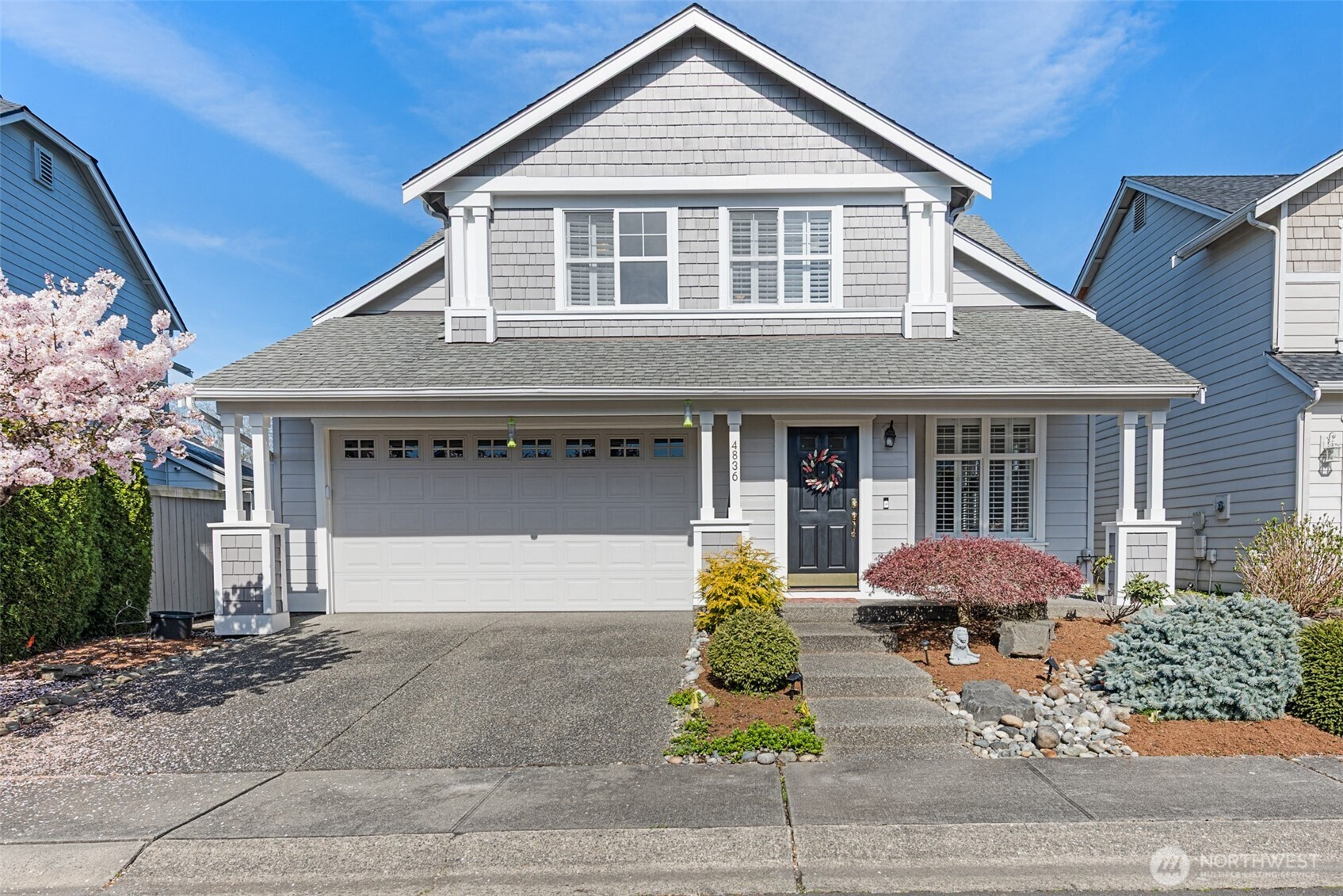 4836 Bridgeport Place, Mukilteo, WA 98275