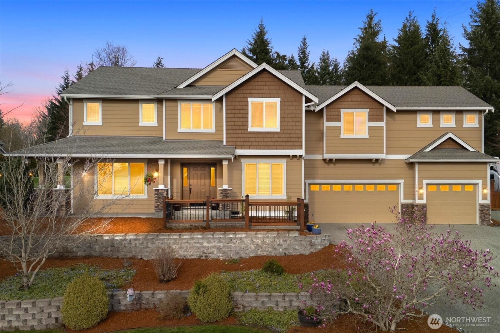 11033 201st Drive SE, Snohomish, WA 98290