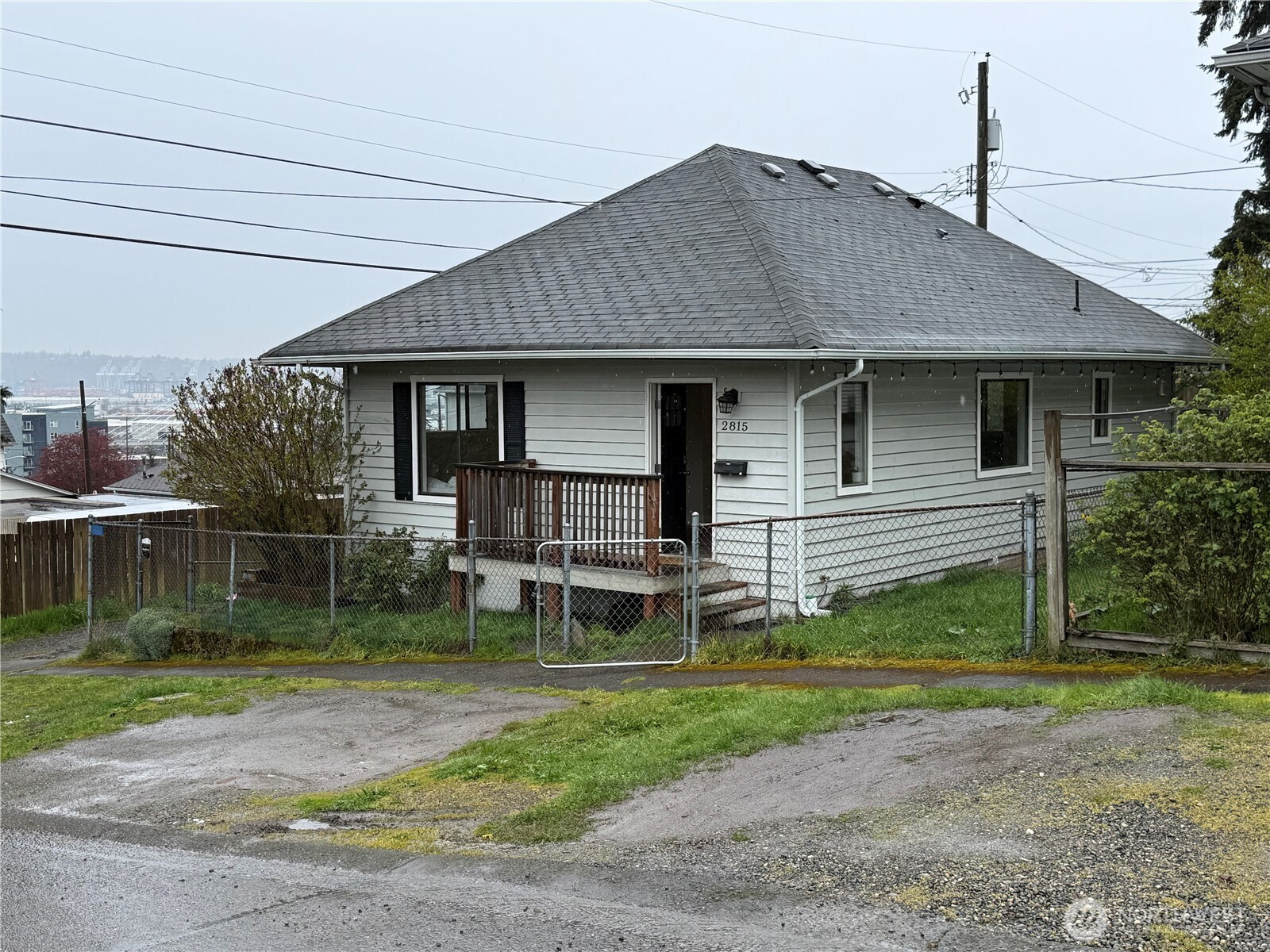 2815 S D Street, Tacoma, WA 98402