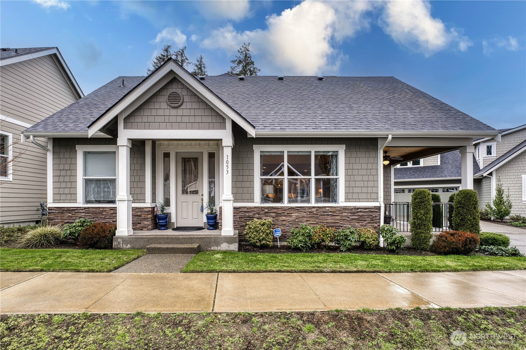 1053 11th Tee Drive, Fircrest, WA 98466