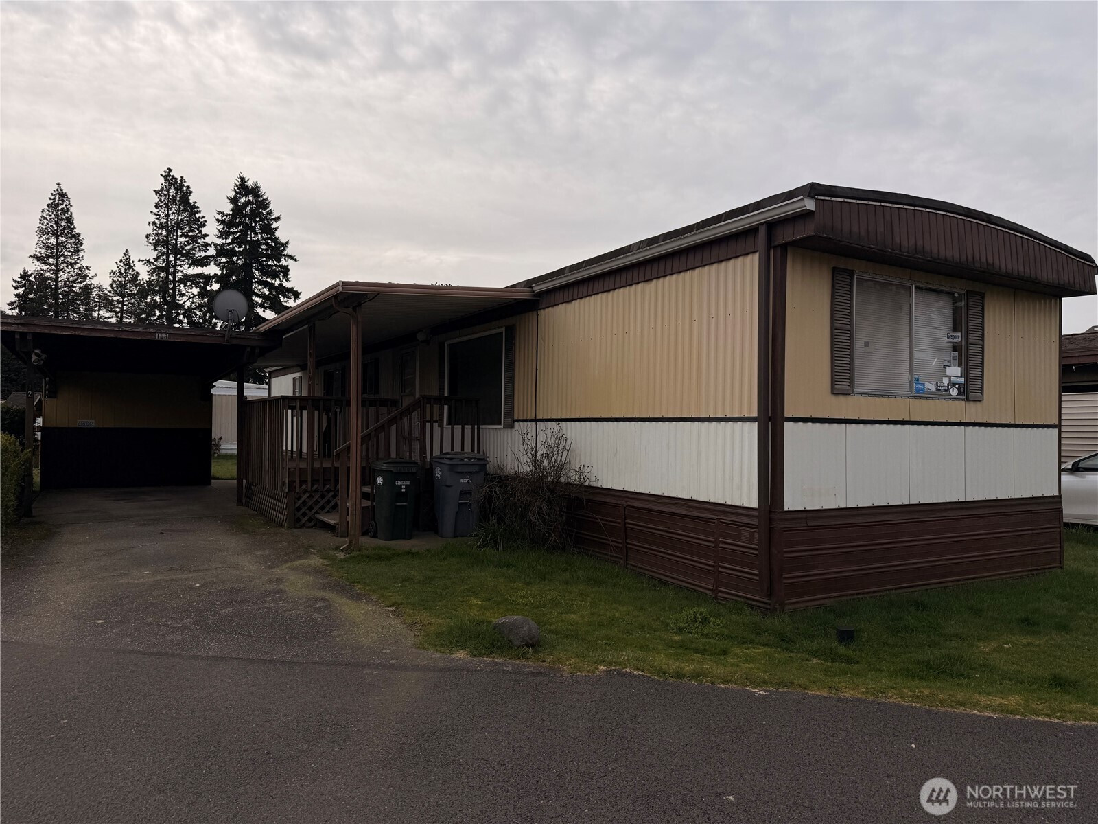 108 194th Street E, Spanaway, WA 98387