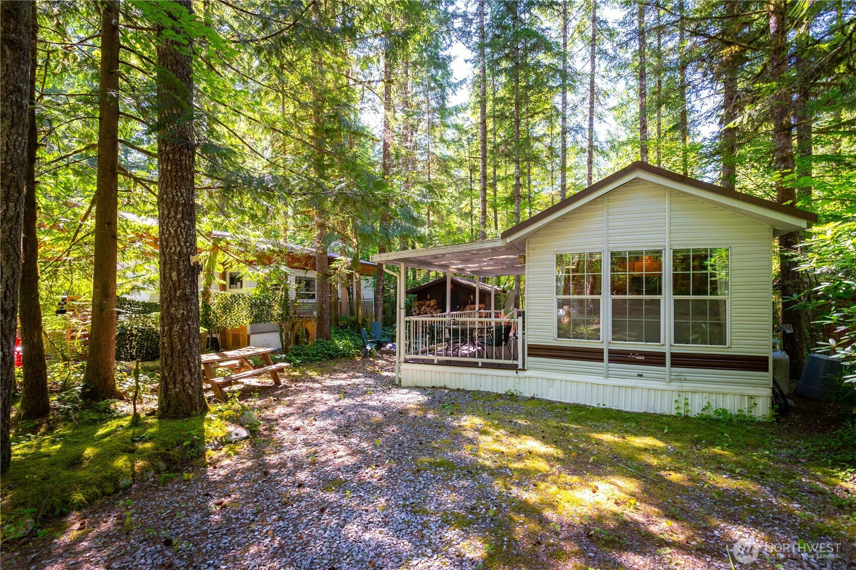 67 Div 4 Christmas Tree Circle, Deming, WA 98244