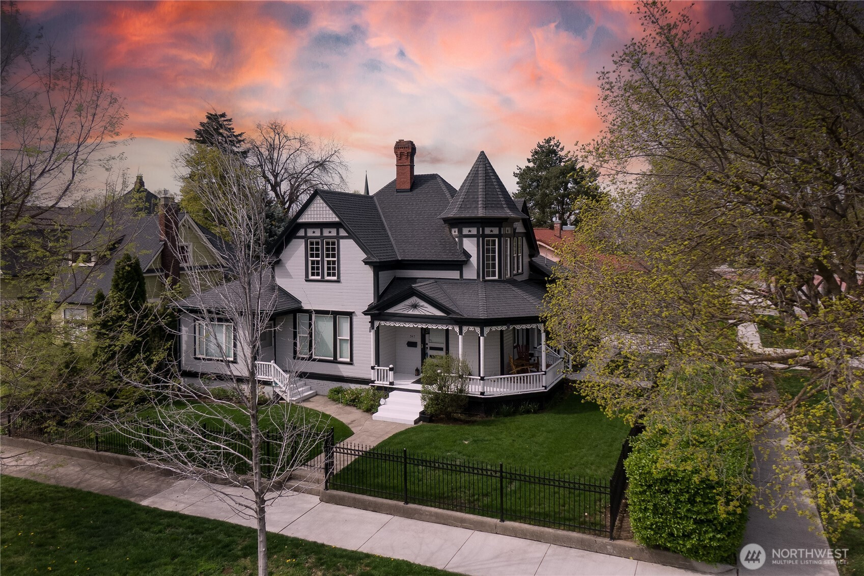 345 E Birch Street, Walla Walla, WA 99362