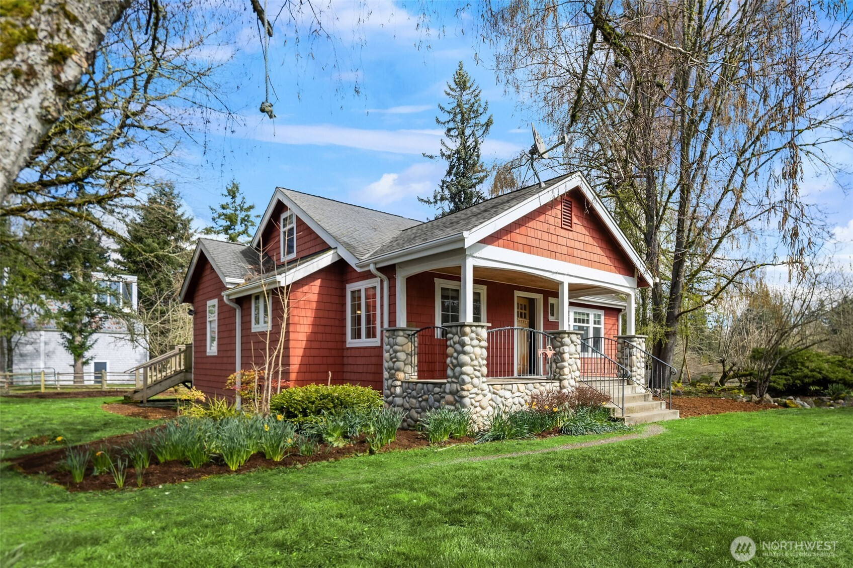 20802 SE 34th Street, Sammamish, WA 98075