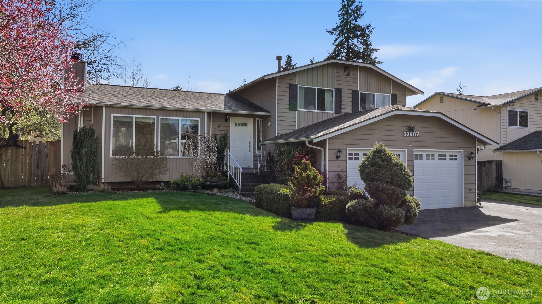 17507 29th Drive SE, Bothell, WA 98012