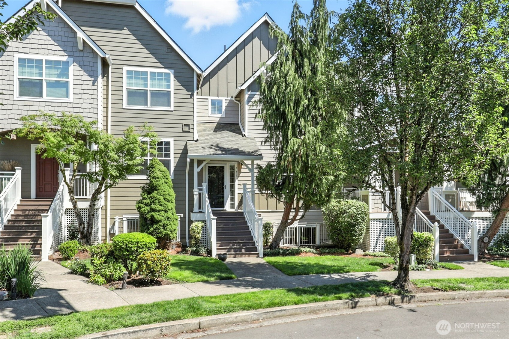 2052 NW Fargo Loop, Camas, WA 98607