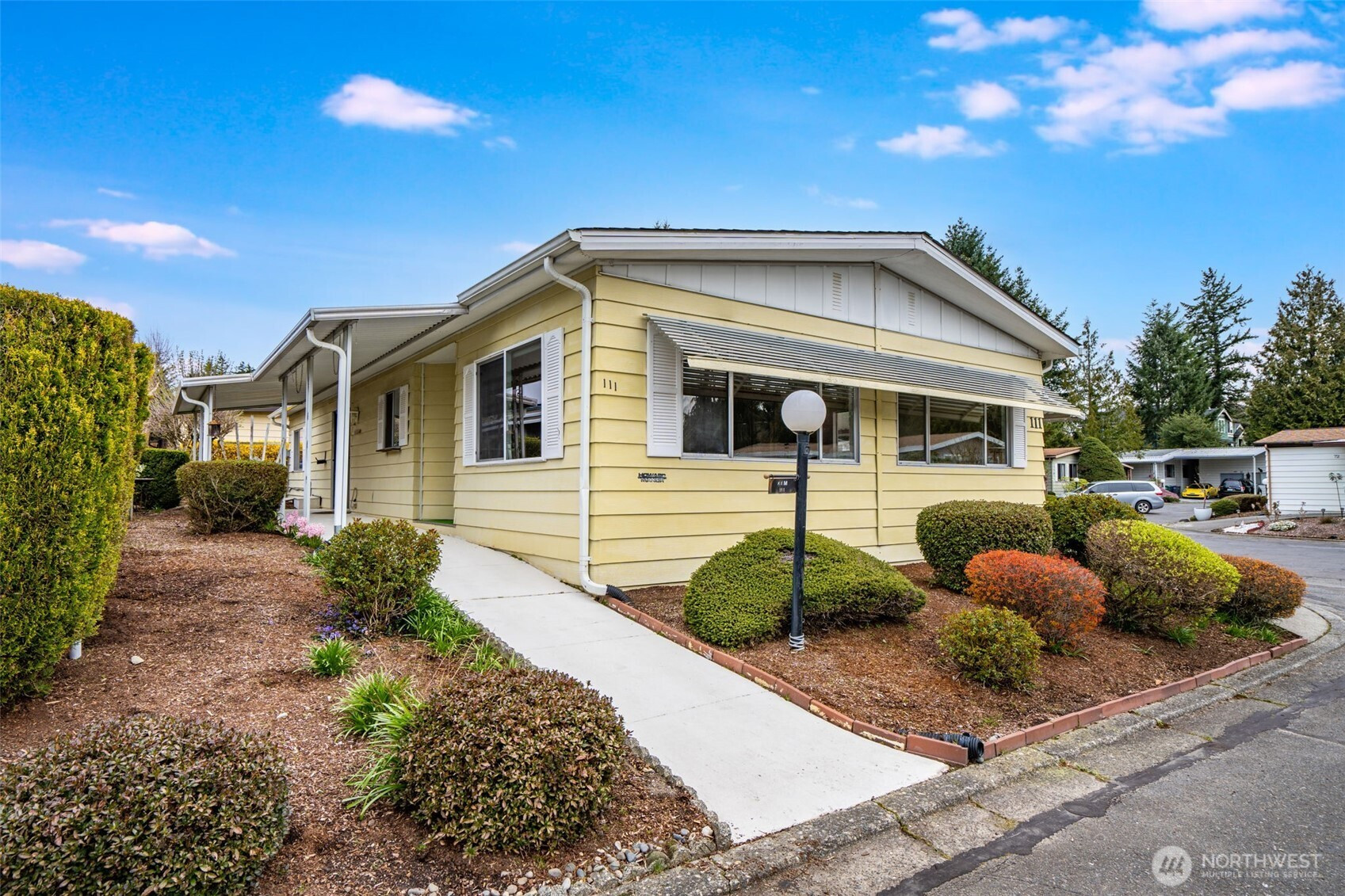 201 Union Avenue SE, Renton, WA 98059