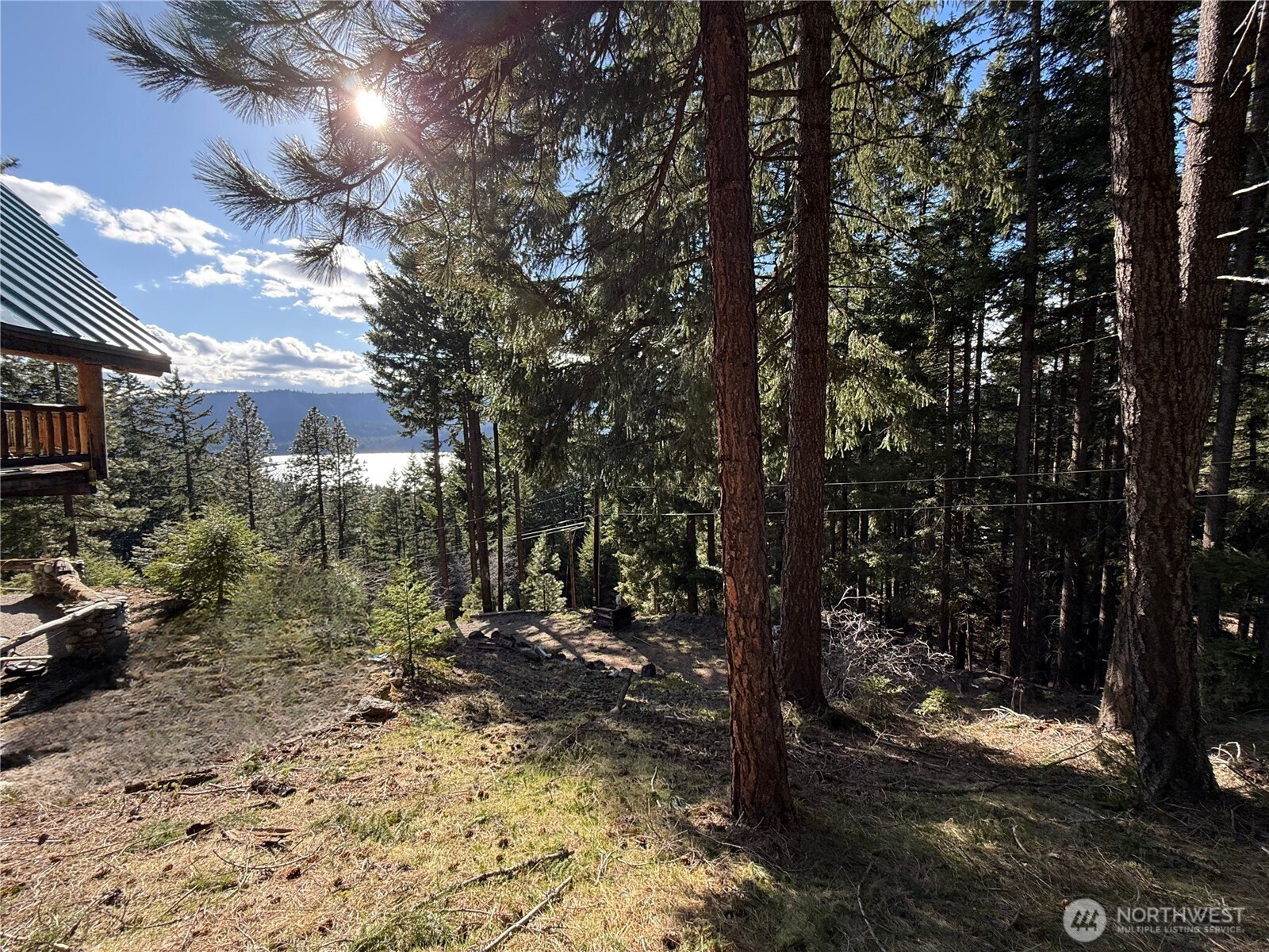 100 Lakeview Drive, Ronald, WA 98940