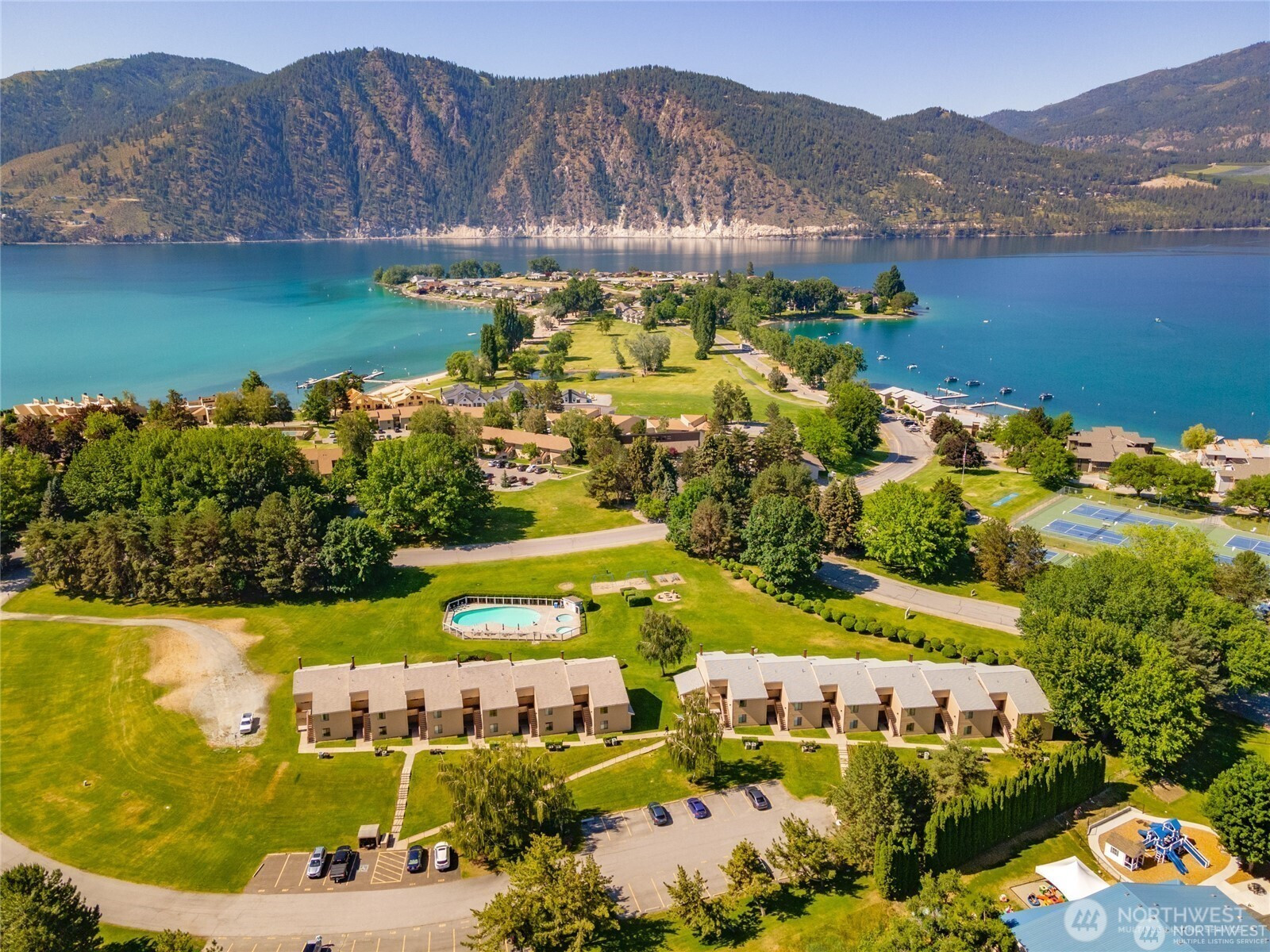 1 Tennis 655-I2, Manson, WA 98831