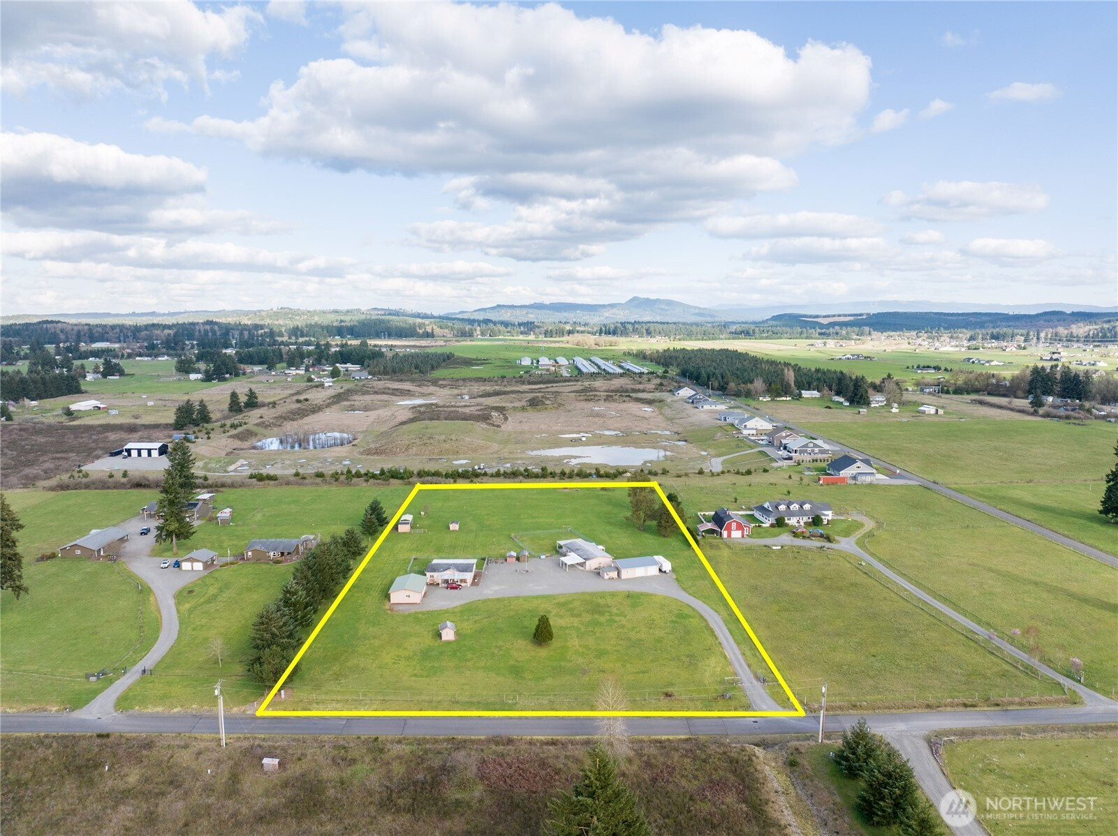 16826 Sheldon Lane SW, Rochester, WA 98579
