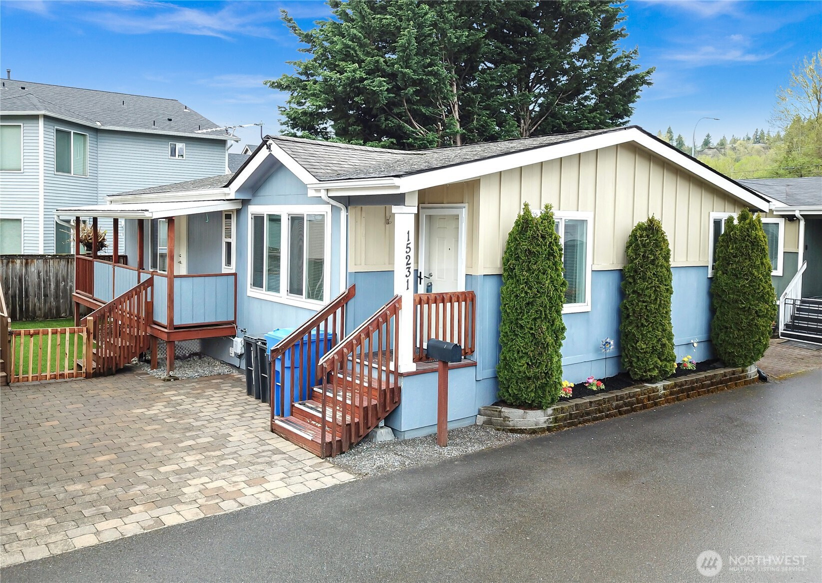 15231 Pine Drive, Renton, WA 98058