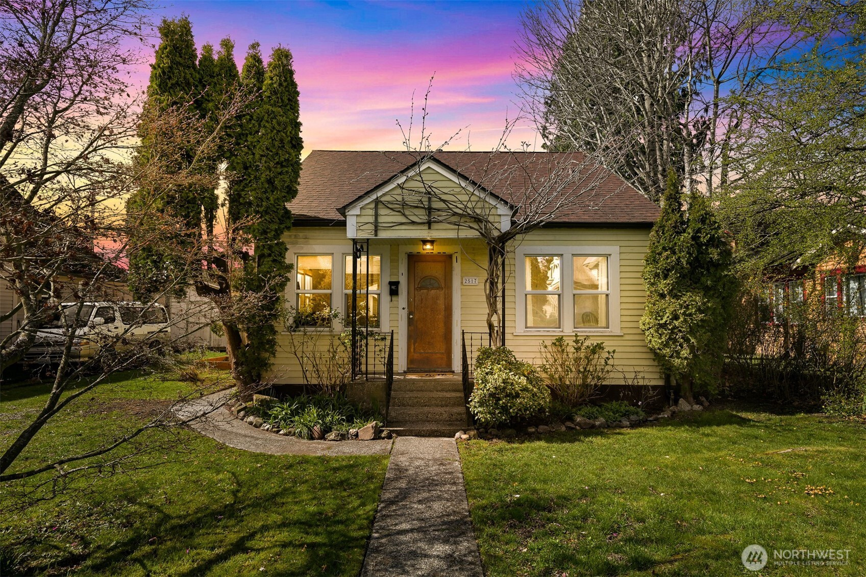 2517 Peabody Street, Bellingham, WA 98225