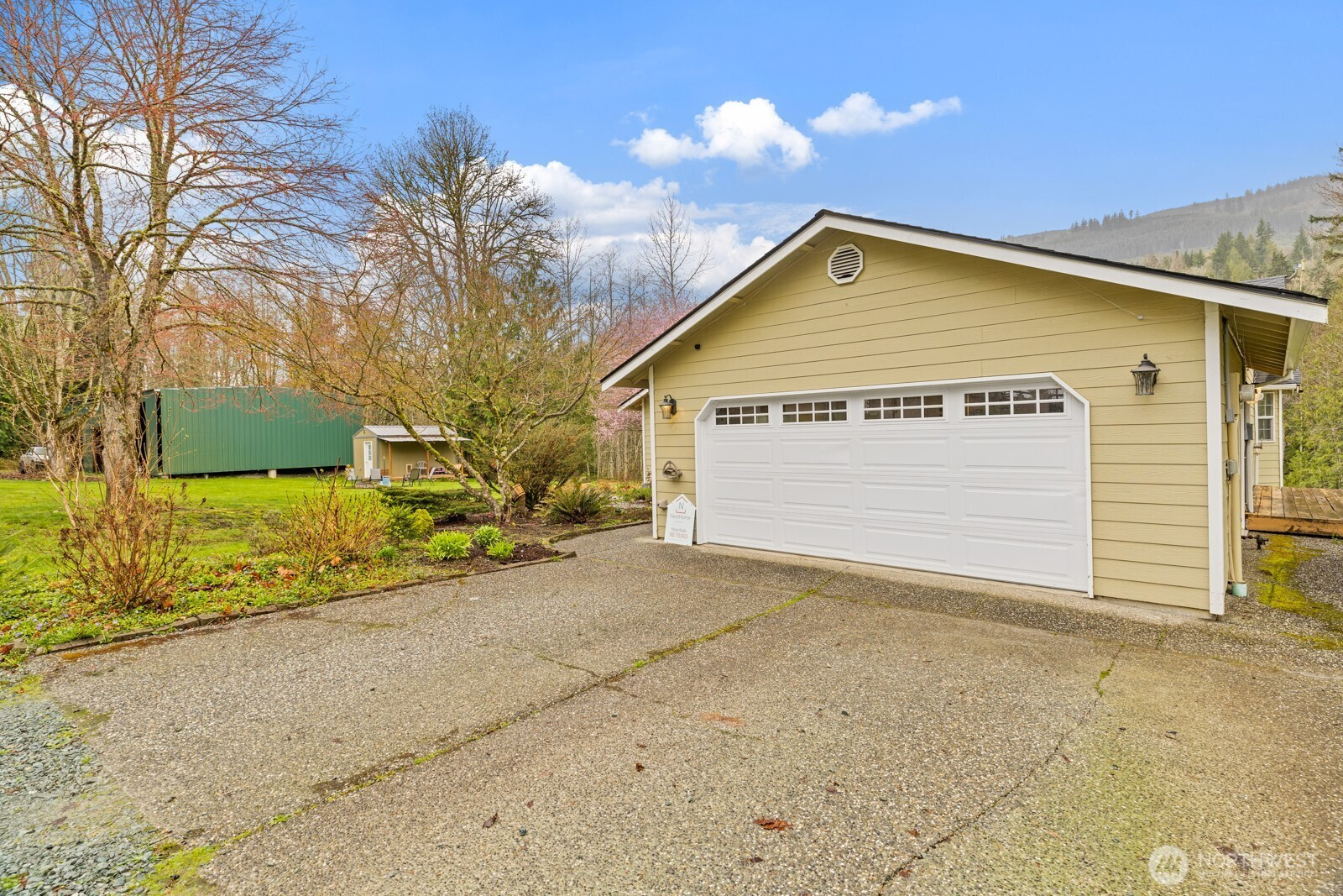 31027 Prevedell Road, Sedro Woolley, WA 98284