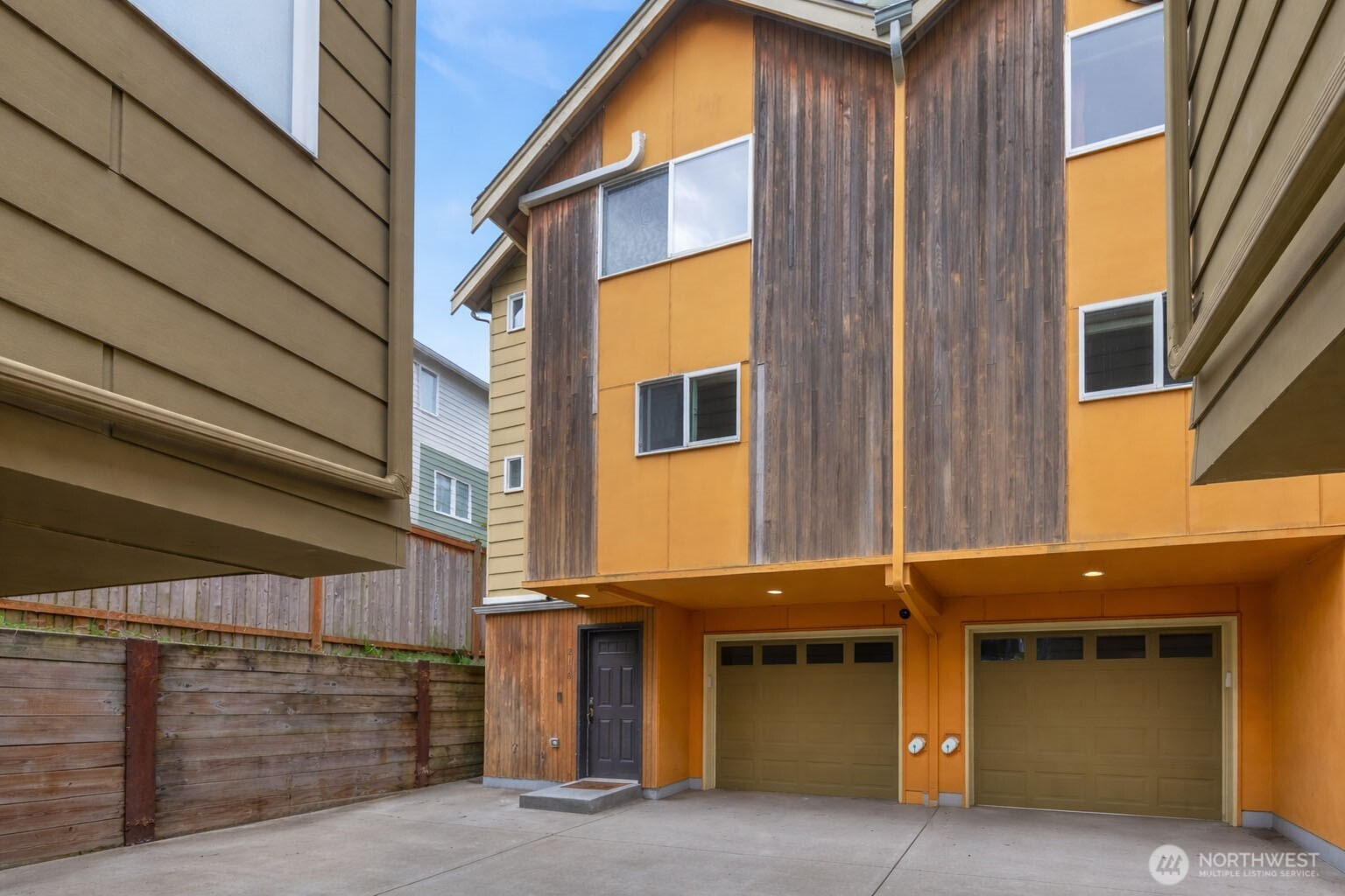 2118 W Ruffner Street, Seattle, WA 98199