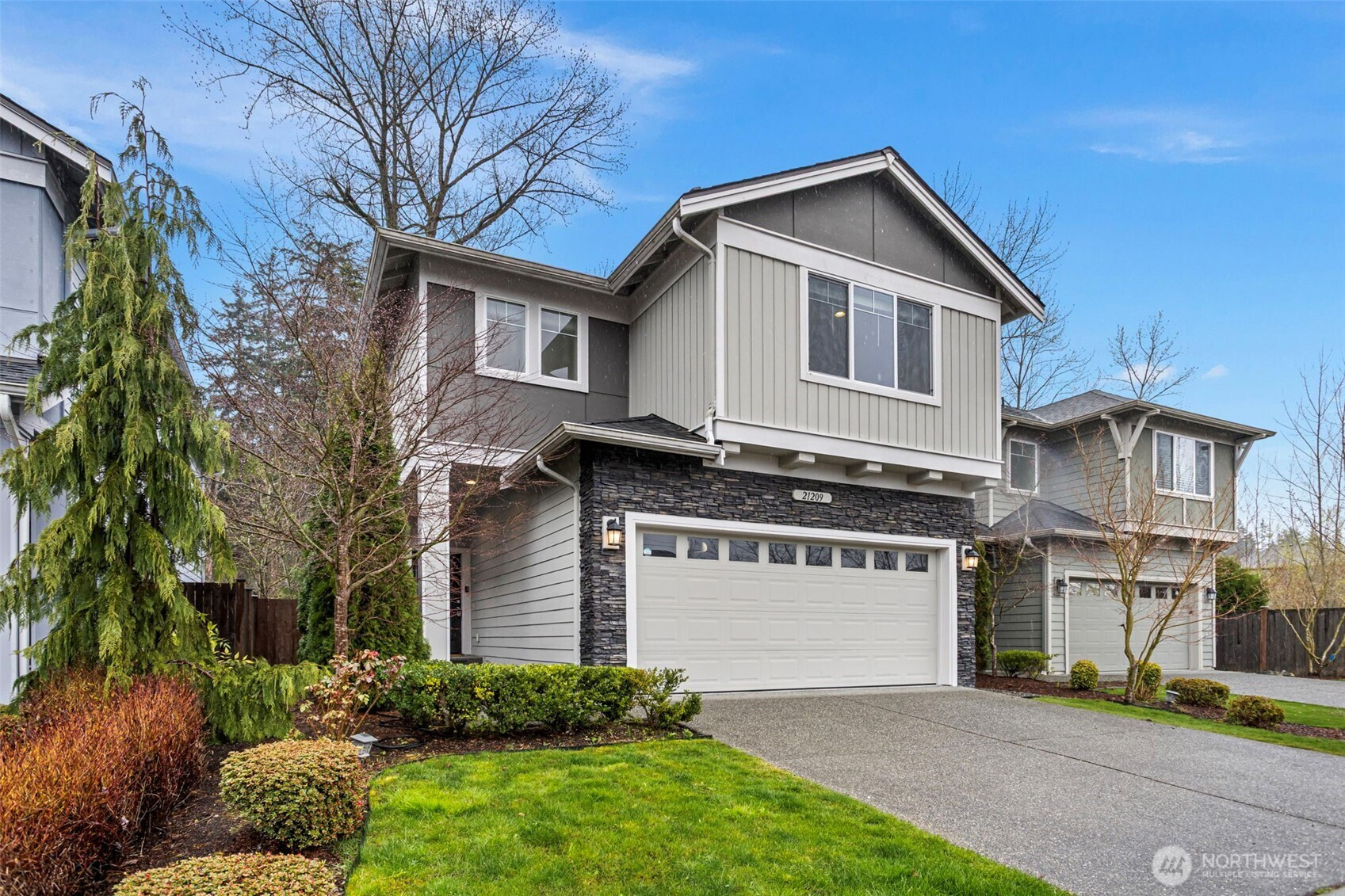 21209 43rd Drive SE, Bothell, WA 98021