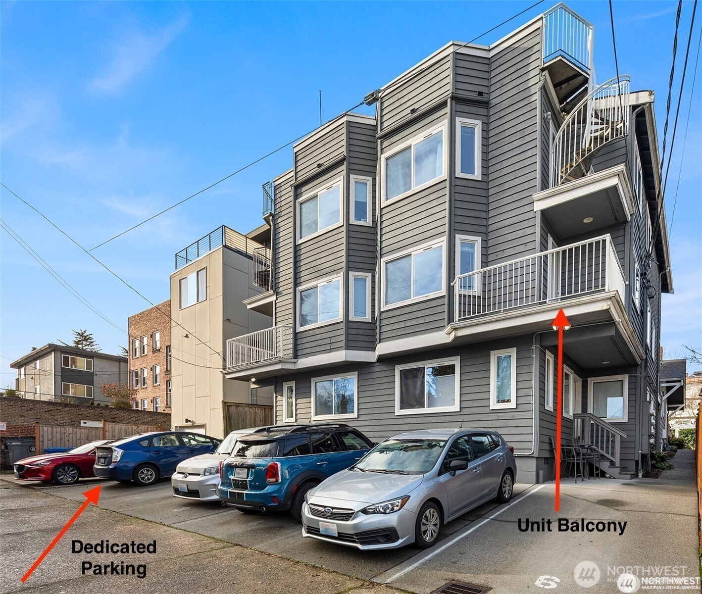 2116 California Avenue SW, Seattle, WA 98116