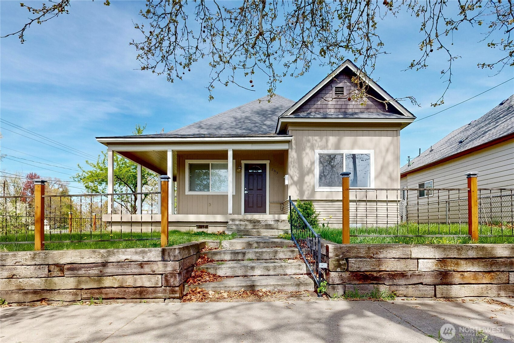 503 Juniper Street, Walla Walla, WA 99362
