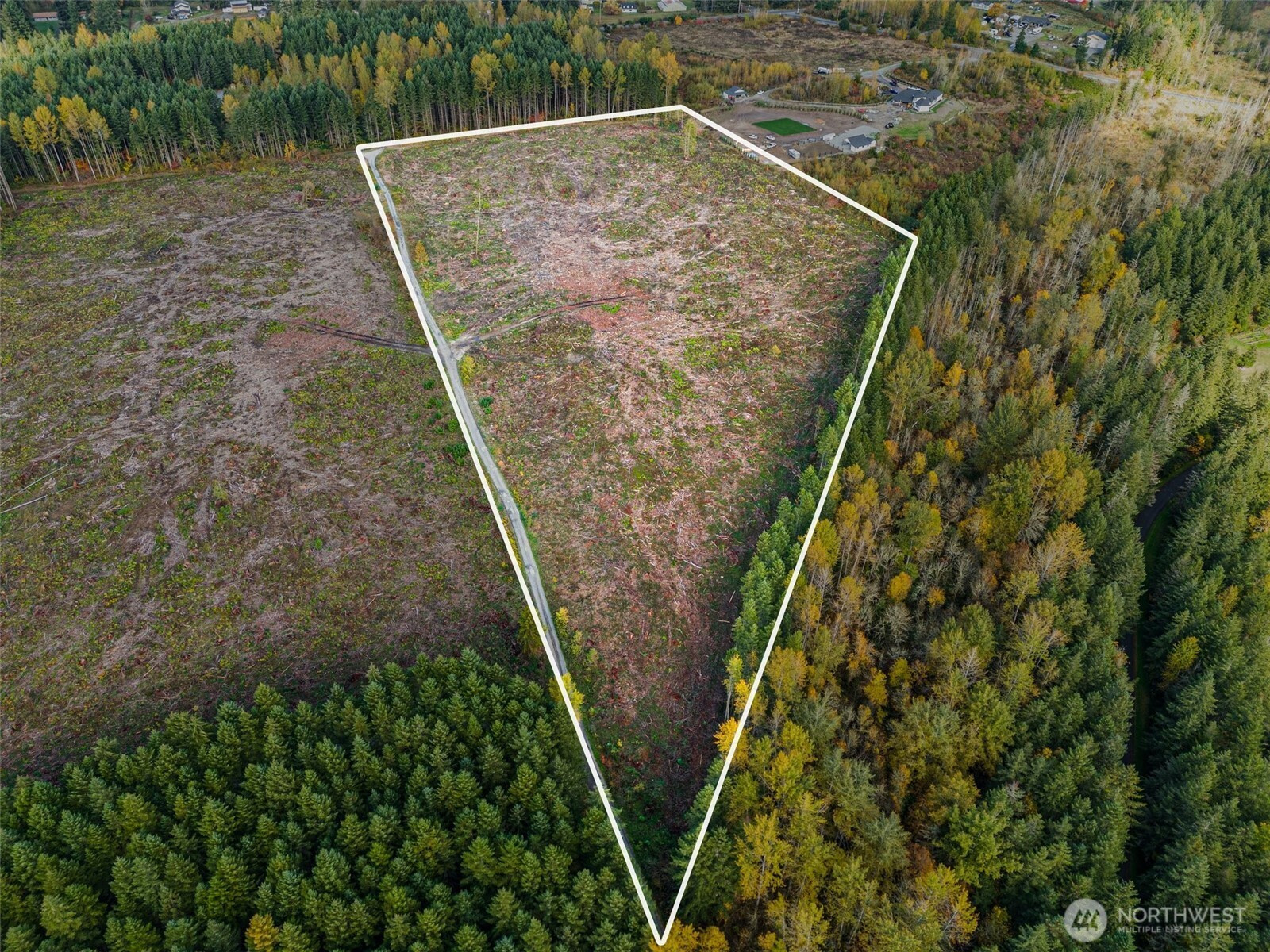 1 xxx 16th Avenue E, Roy, WA 98580