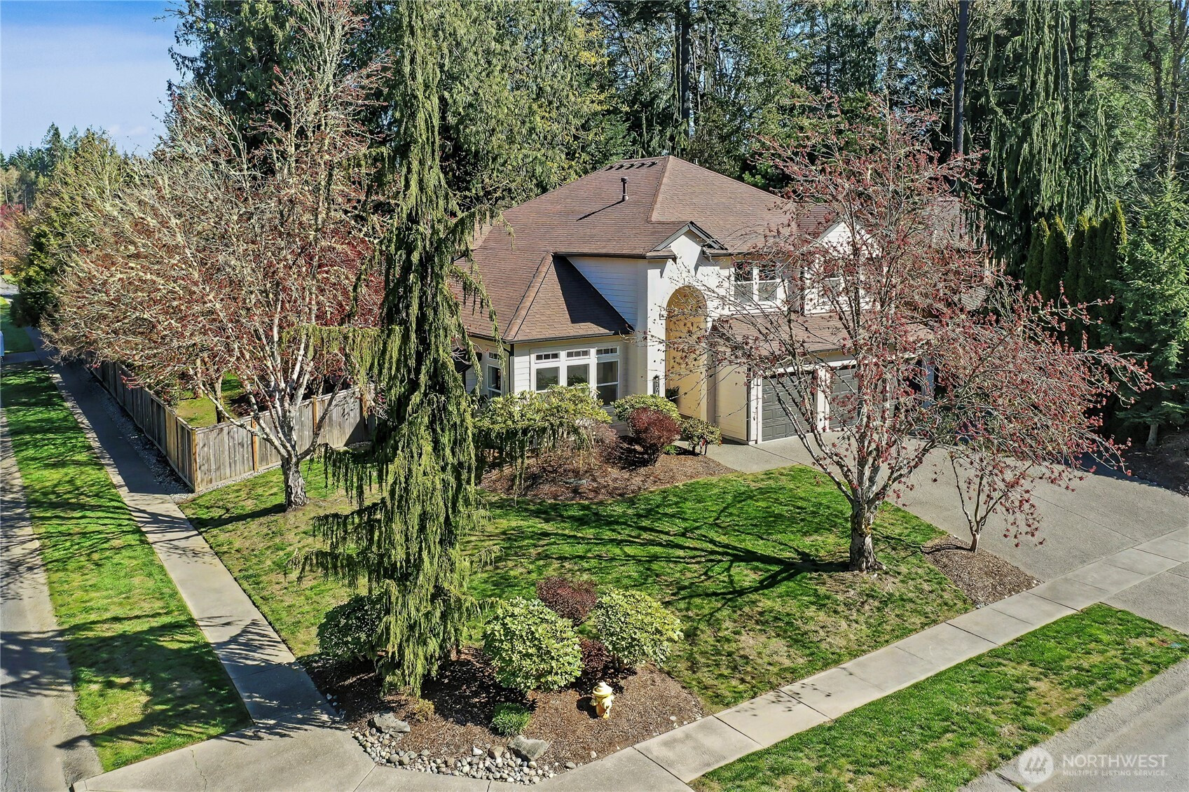 3104 Cedrona Drive NW, Olympia, WA 98502