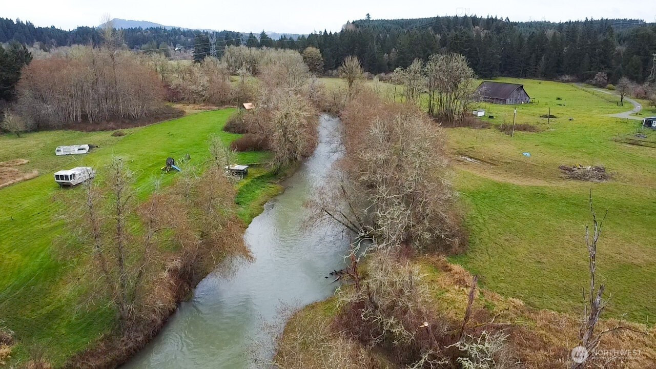 20825 Grade Street SE, Centralia, WA 98531