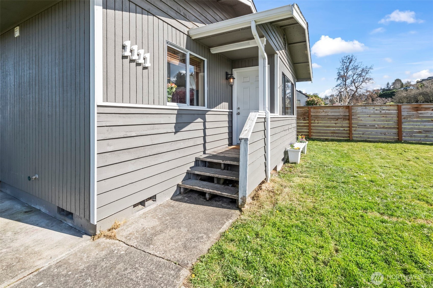 1111 E 5th, Port Angeles, WA 98362