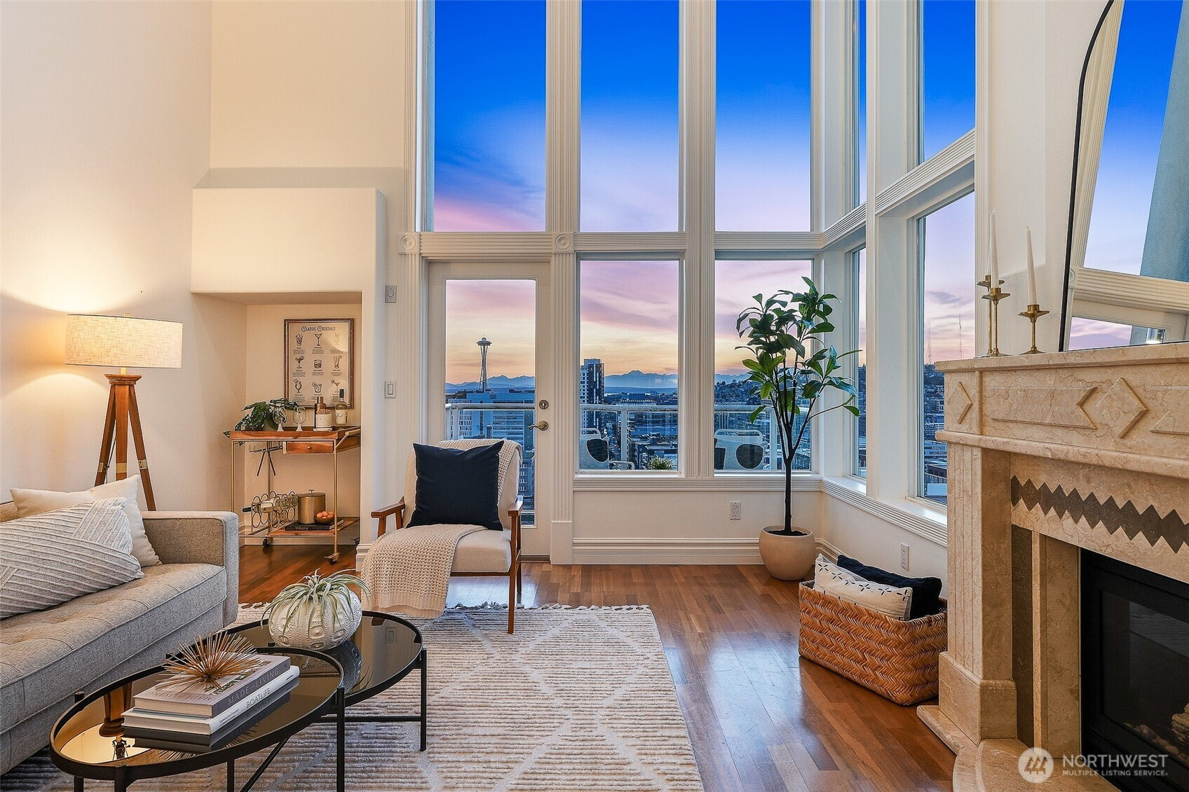 311 E Republican Street, Seattle, WA 98102