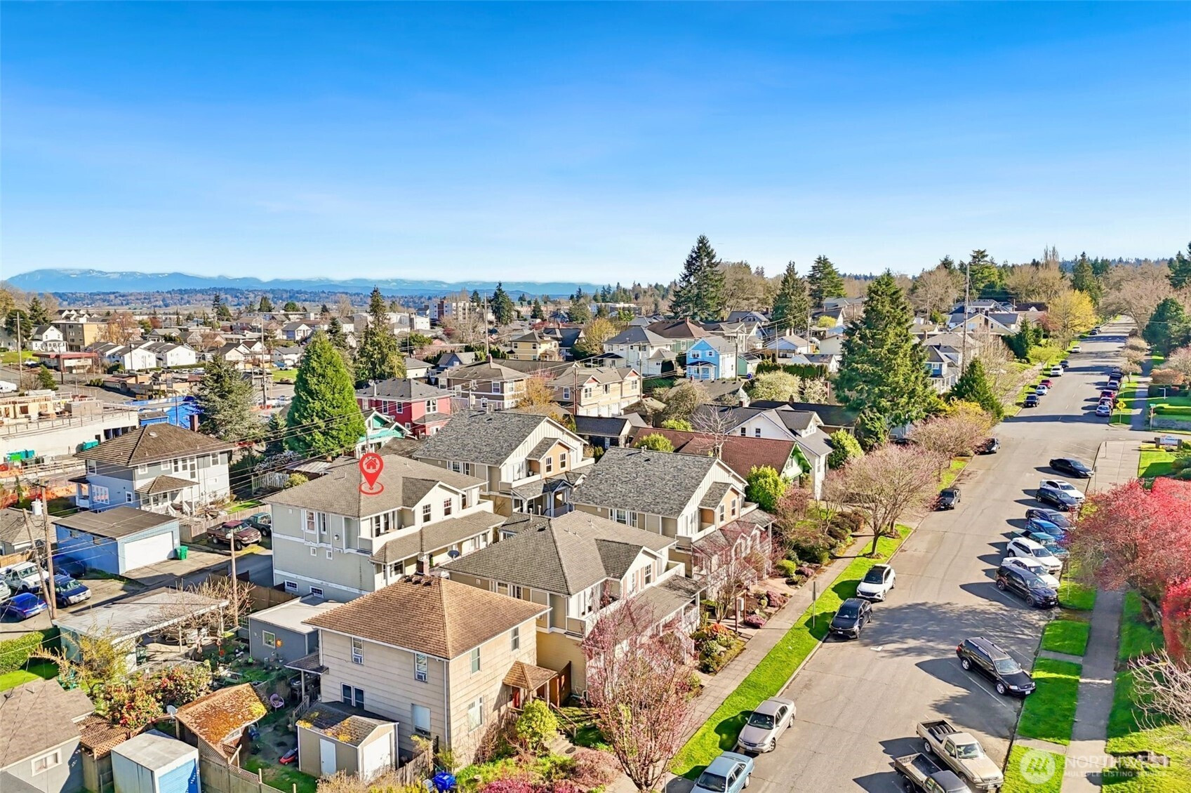 3111 Norton Avenue, Everett, WA 98201