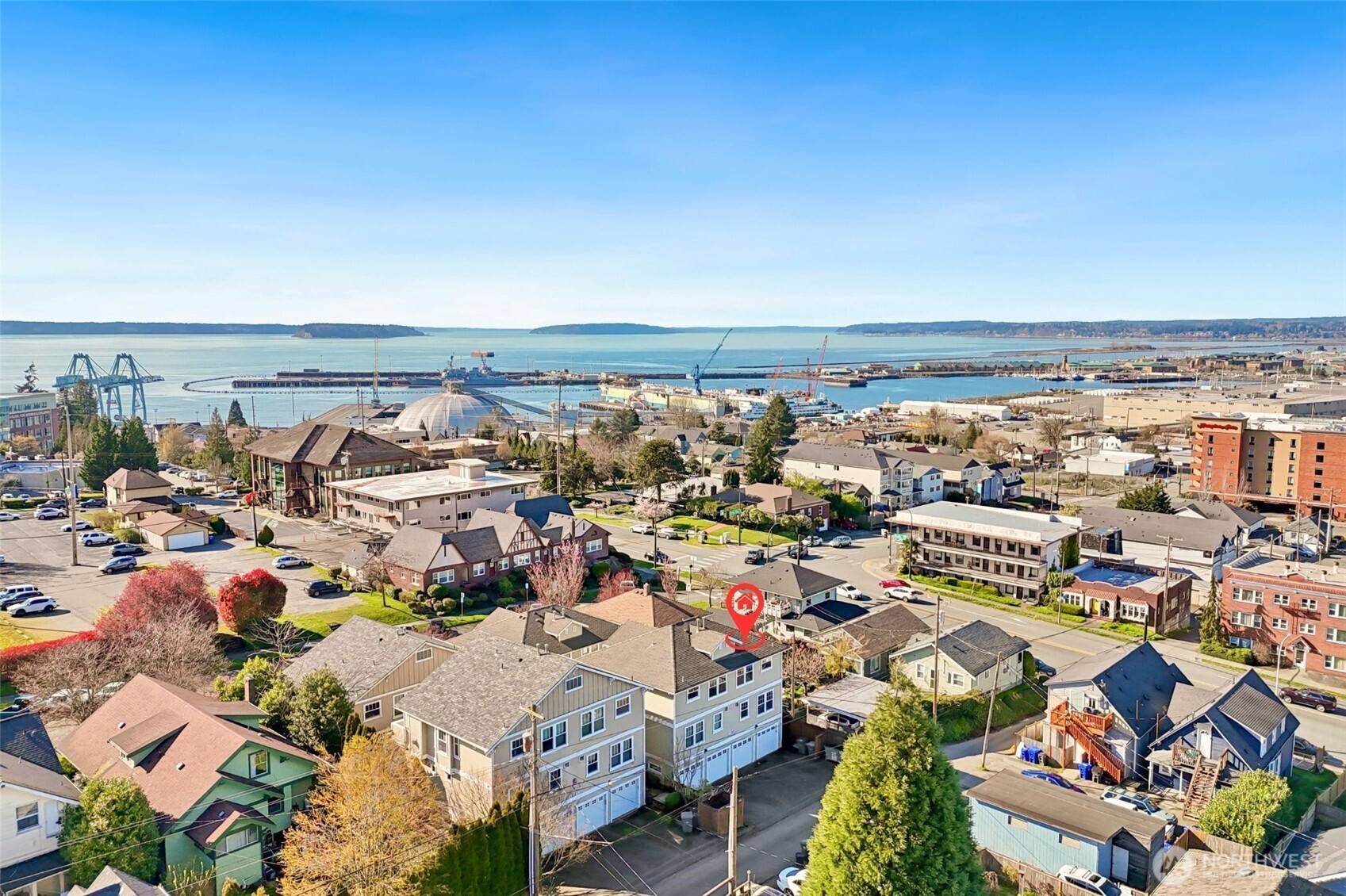 3111 Norton Avenue, Everett, WA 98201