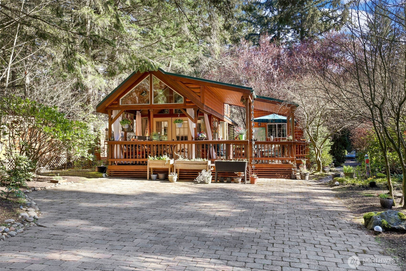 1546 Reservation Road SE, Olympia, WA 98513