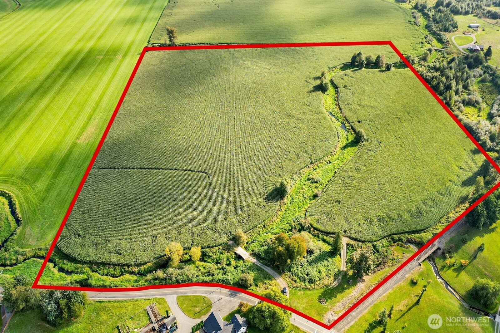 0 Clearbrook Road, Sumas, WA 98295