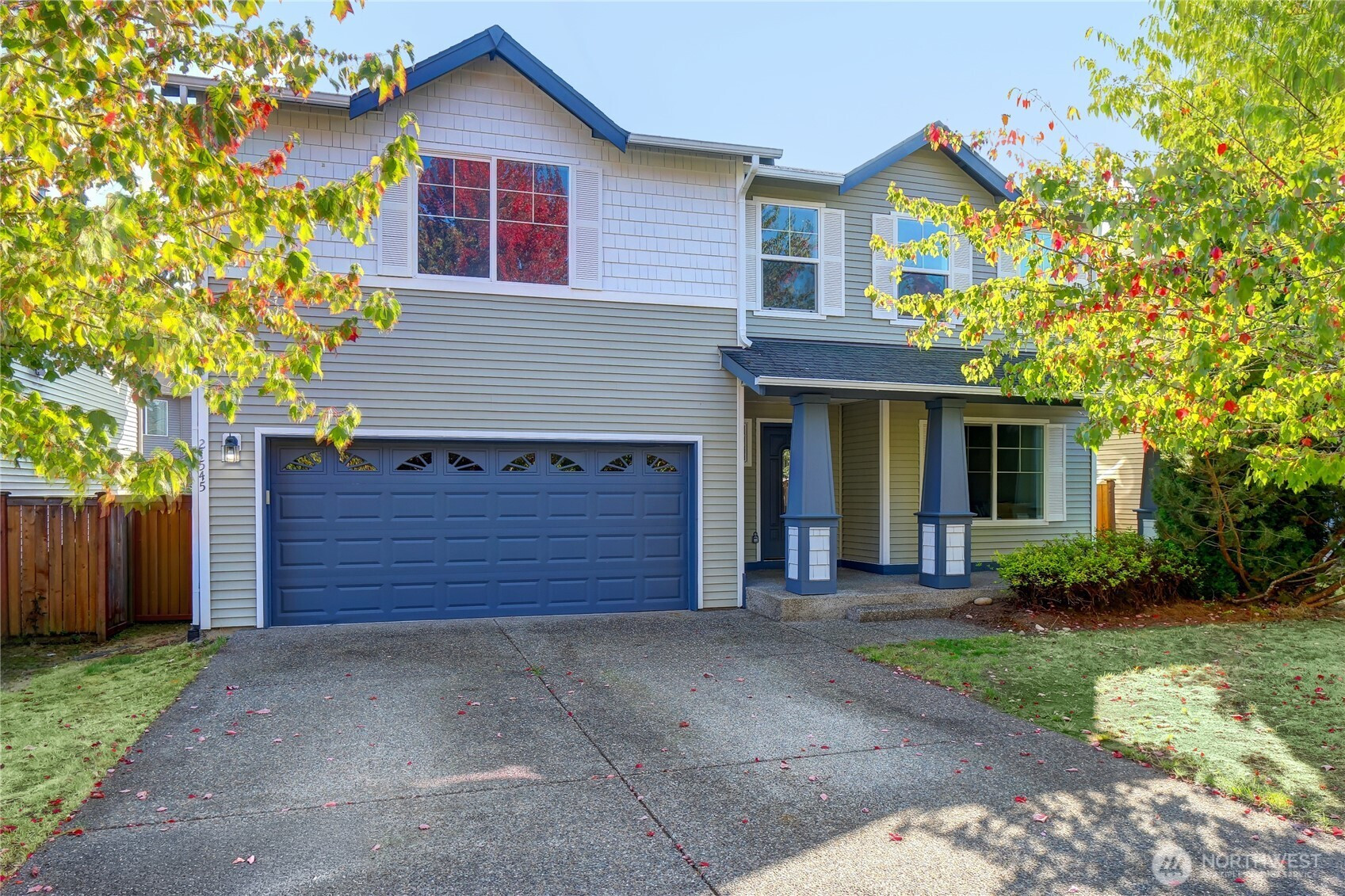 21545 SE 298th Place, Kent, WA 98042