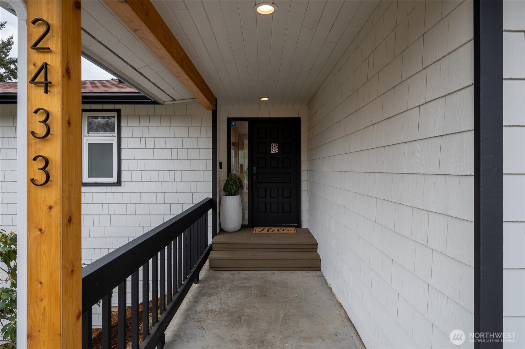 2433 Crestline Street, Ferndale, WA 98248