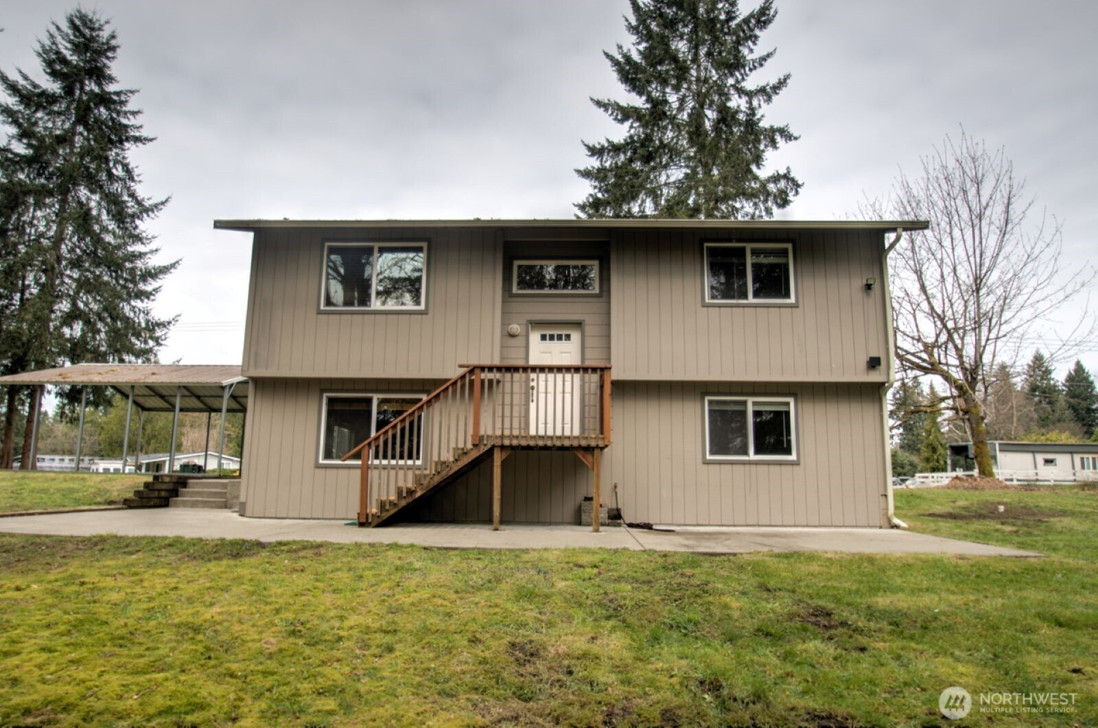 9839 Mullen Road SE, Olympia, WA 98513