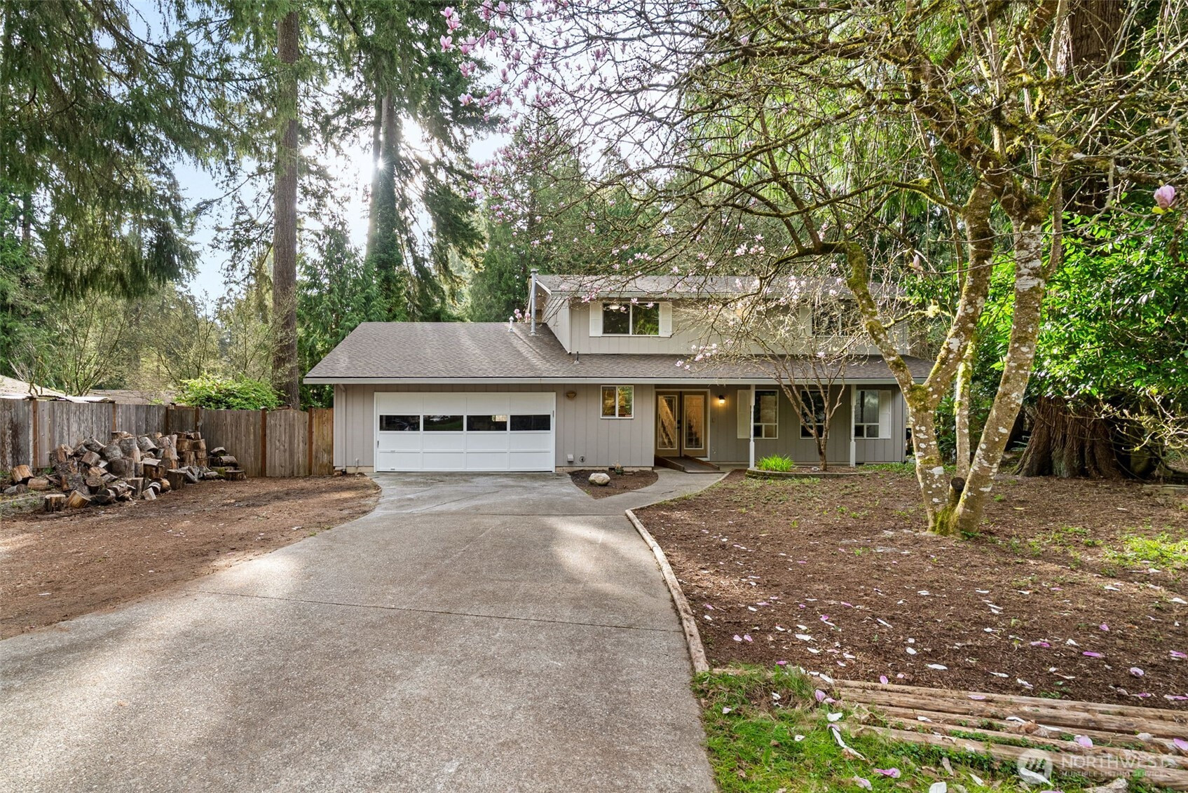 5417 34th Avenue SE, Lacey, WA 98503