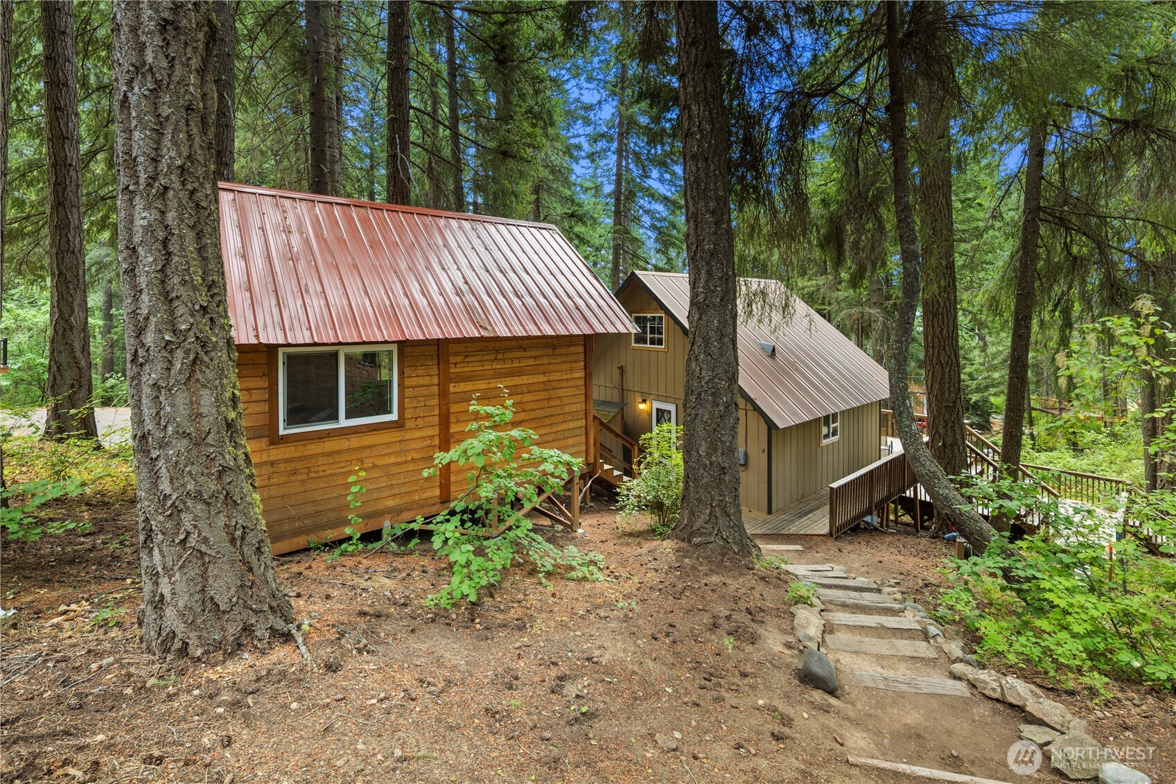 61 Hideaway Drive, Ronald, WA 98940