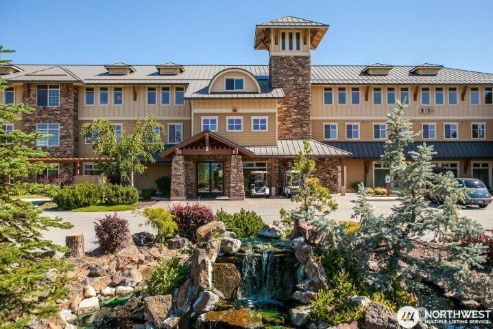 1030 Desert Canyon Boulevard, Orondo, WA 98843