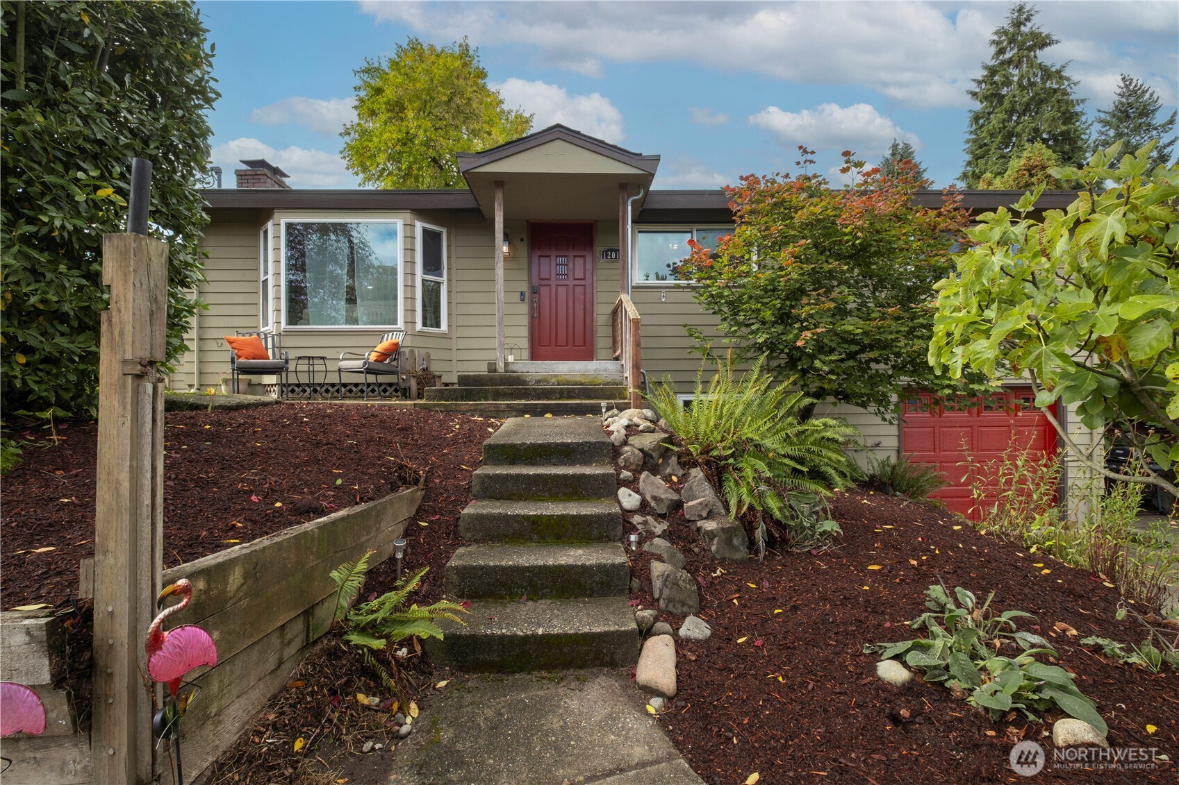 12011 SE 157th Place, Renton, WA 98058