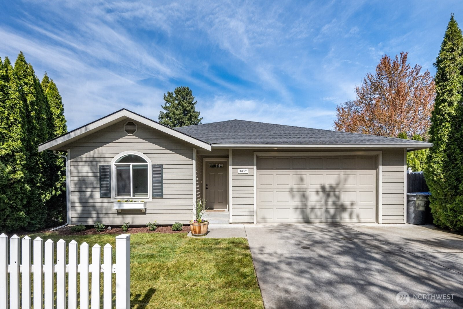 1138 1/2 Isaacs Avenue, Walla Walla, WA 99362