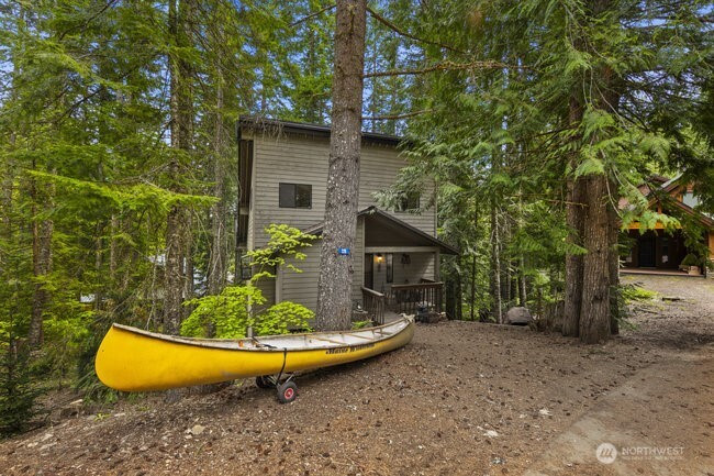 220 Mountain Home Lane, Easton, WA 98925