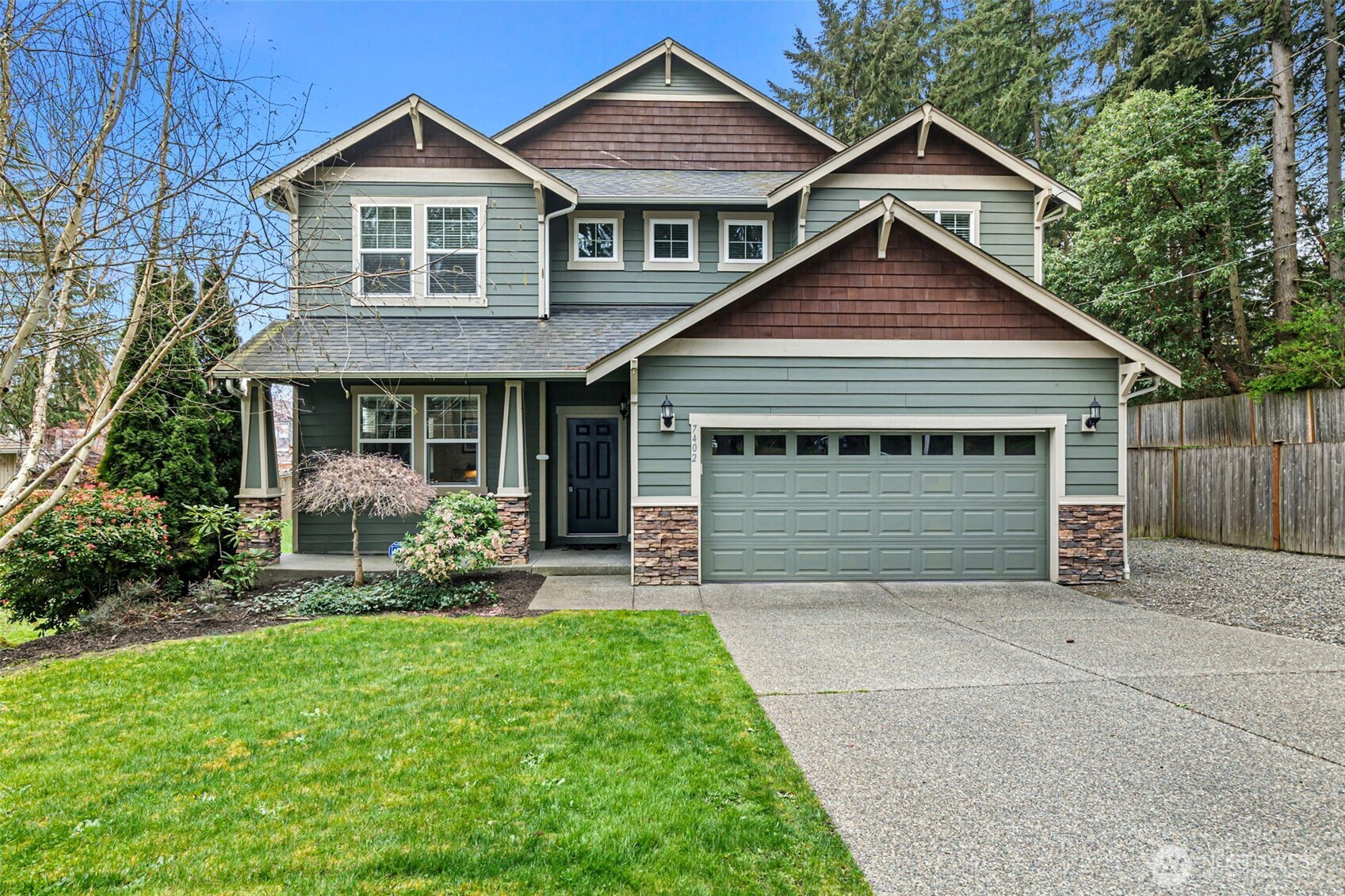 7402 46th Street W, University Place, WA 98466