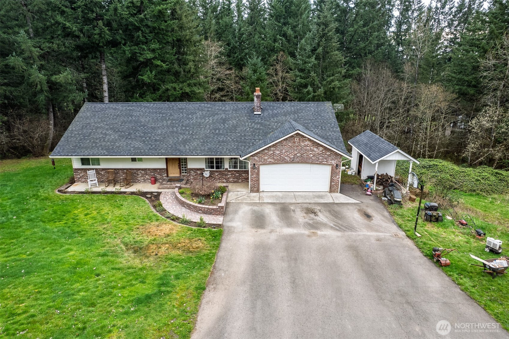 20515 NE 267th, Battle Ground, WA 98604