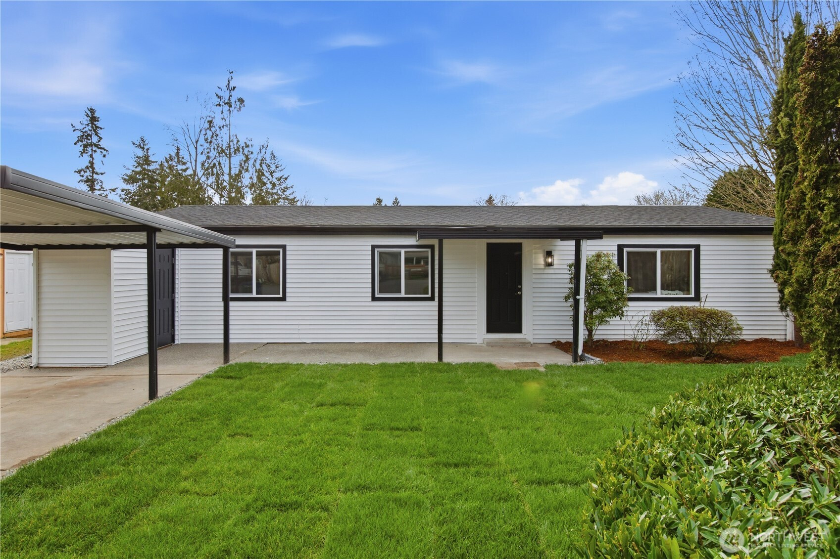 375 Union Avenue SE, Renton, WA 98059