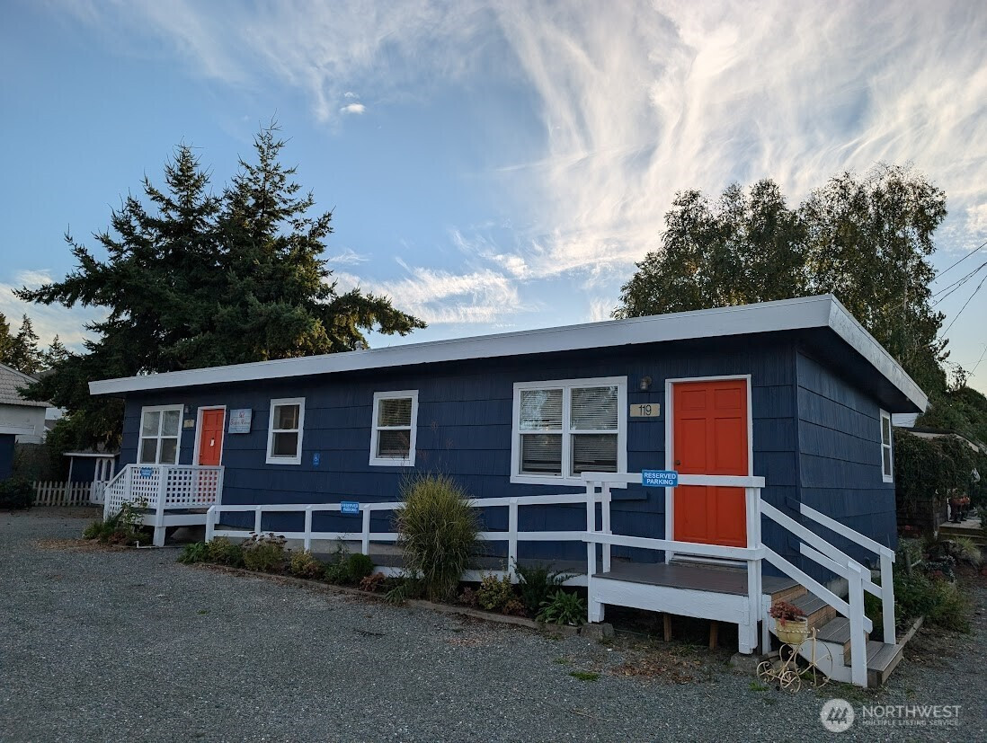 119 N 3rd Street, La Conner, WA 98257