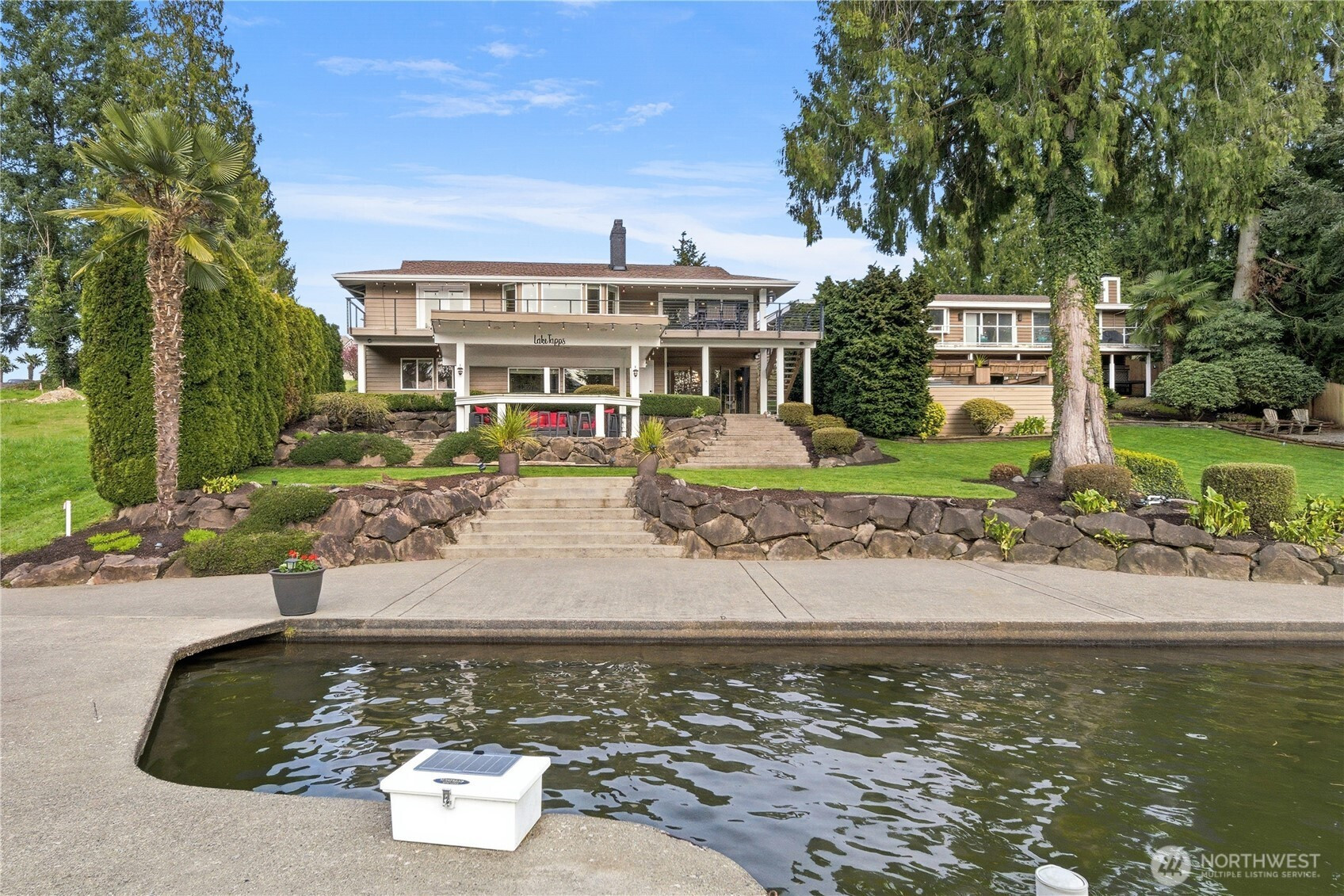 4918 Jenks Point Way E, Lake Tapps, WA 98391