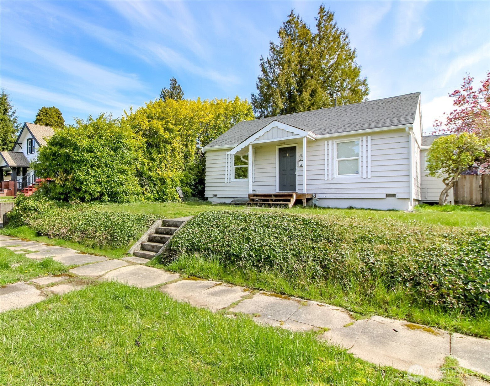 5637 S I Street, Tacoma, WA 98408