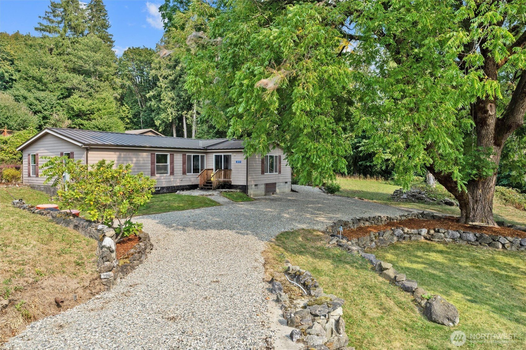 10939 Alfred Street, Rockport, WA 98283