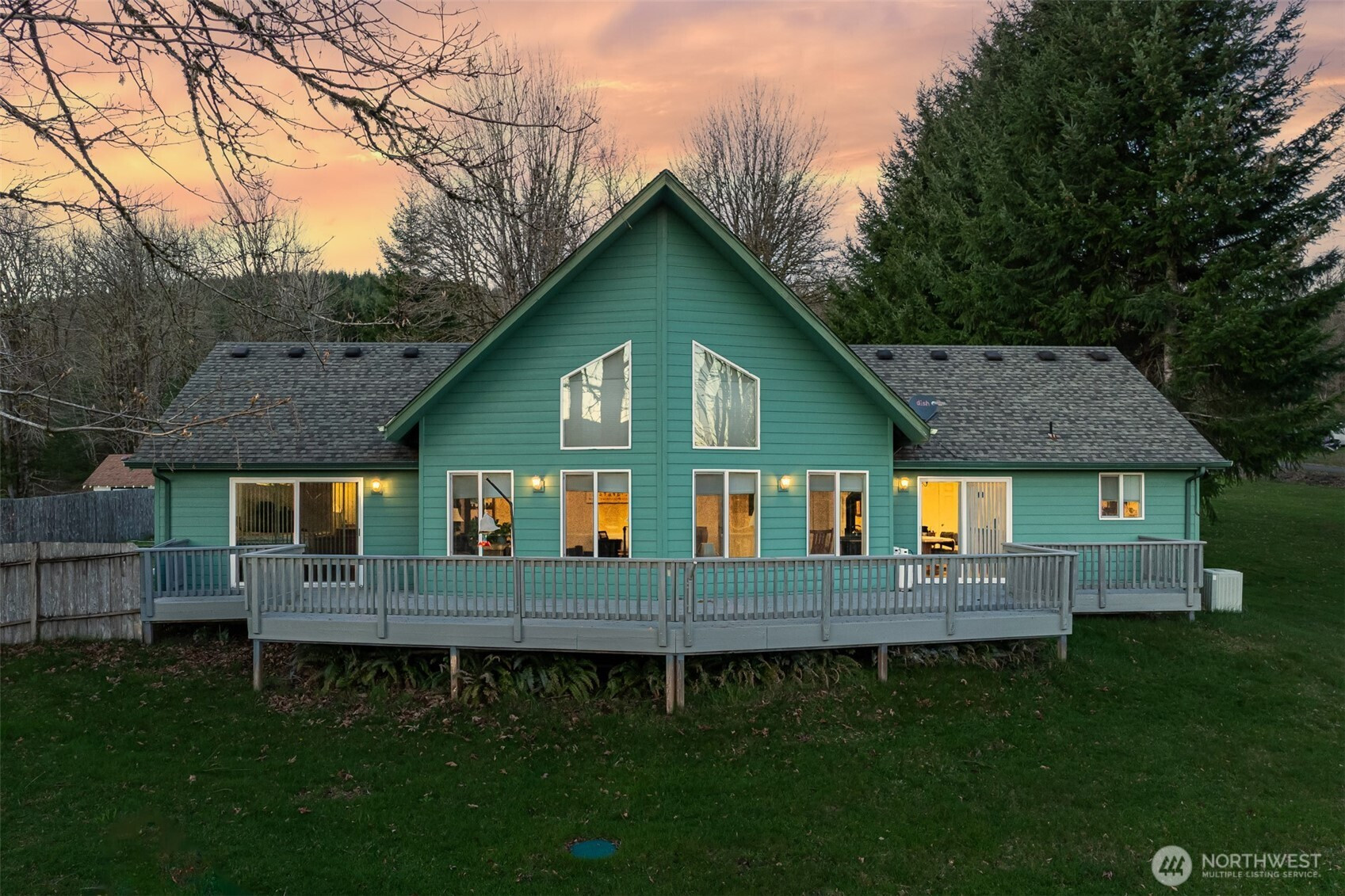 185 Coronet Drive, Ariel, WA 98603