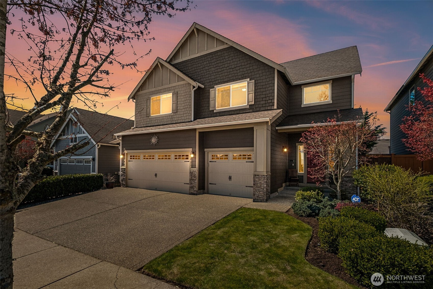 25223 136th Avenue SE, Kent, WA 98042