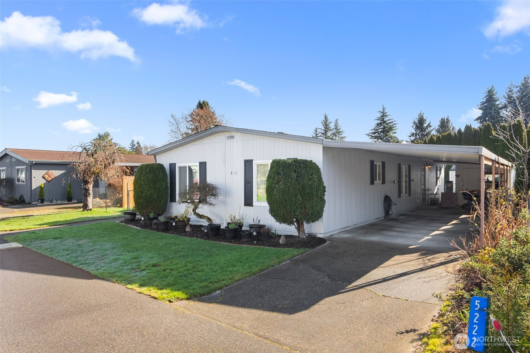 5222 Chelan Lane SE, Lacey, WA 98503
