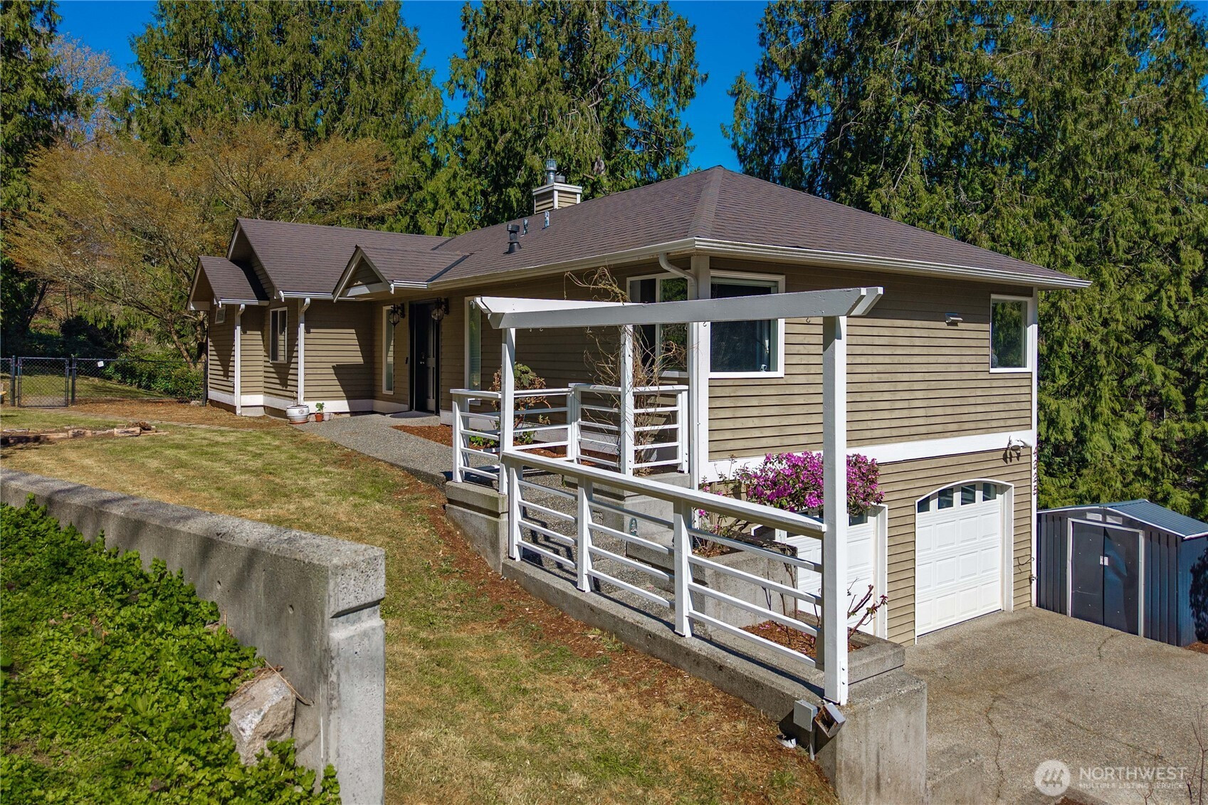 4325 270th Avenue NE, Redmond, WA 98053